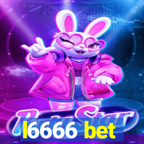 l6666 bet